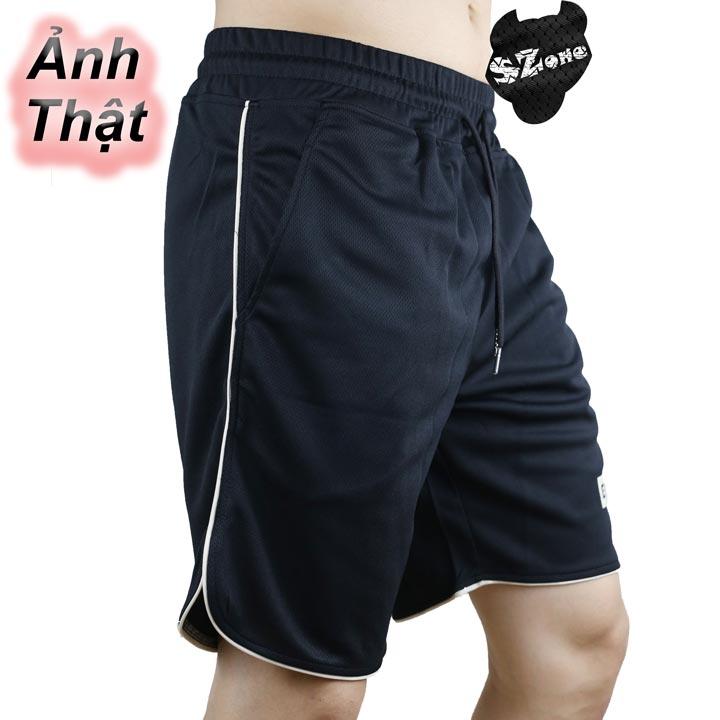 Quần Tập Gym ECHT