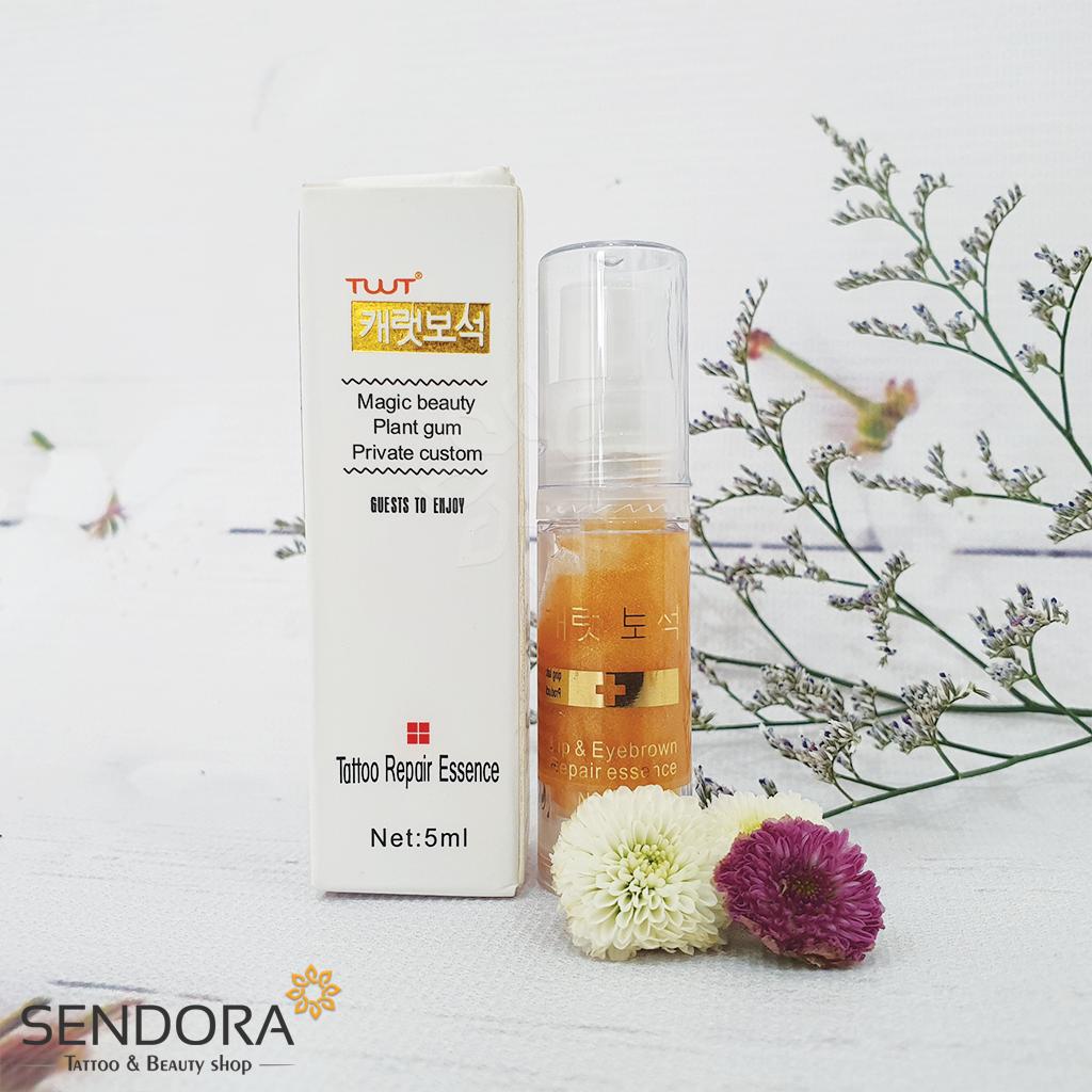[HCM]Dưỡng môi và chân mày sau xăm TWT (5ml)