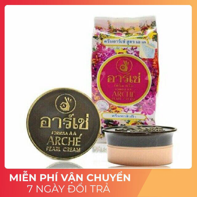 [HCM]KEM AC THÁI ache (ARCHE) CHUẨN XỊN [HÀNG CHUẨN]