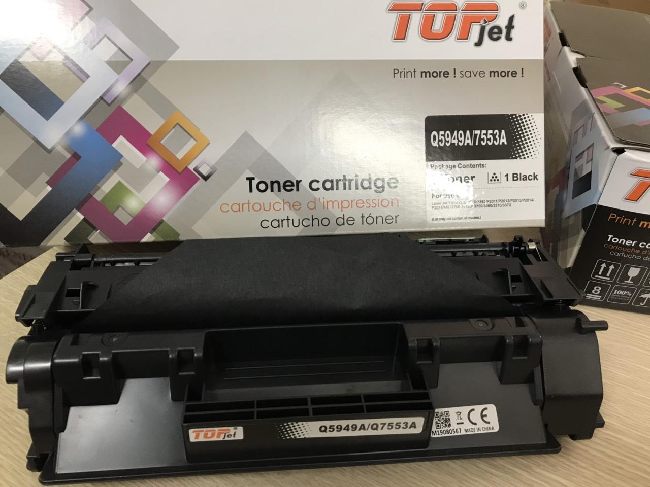 Hộp mực  3300/3370 / H.p 2014/2015D do HTG8 phân phối