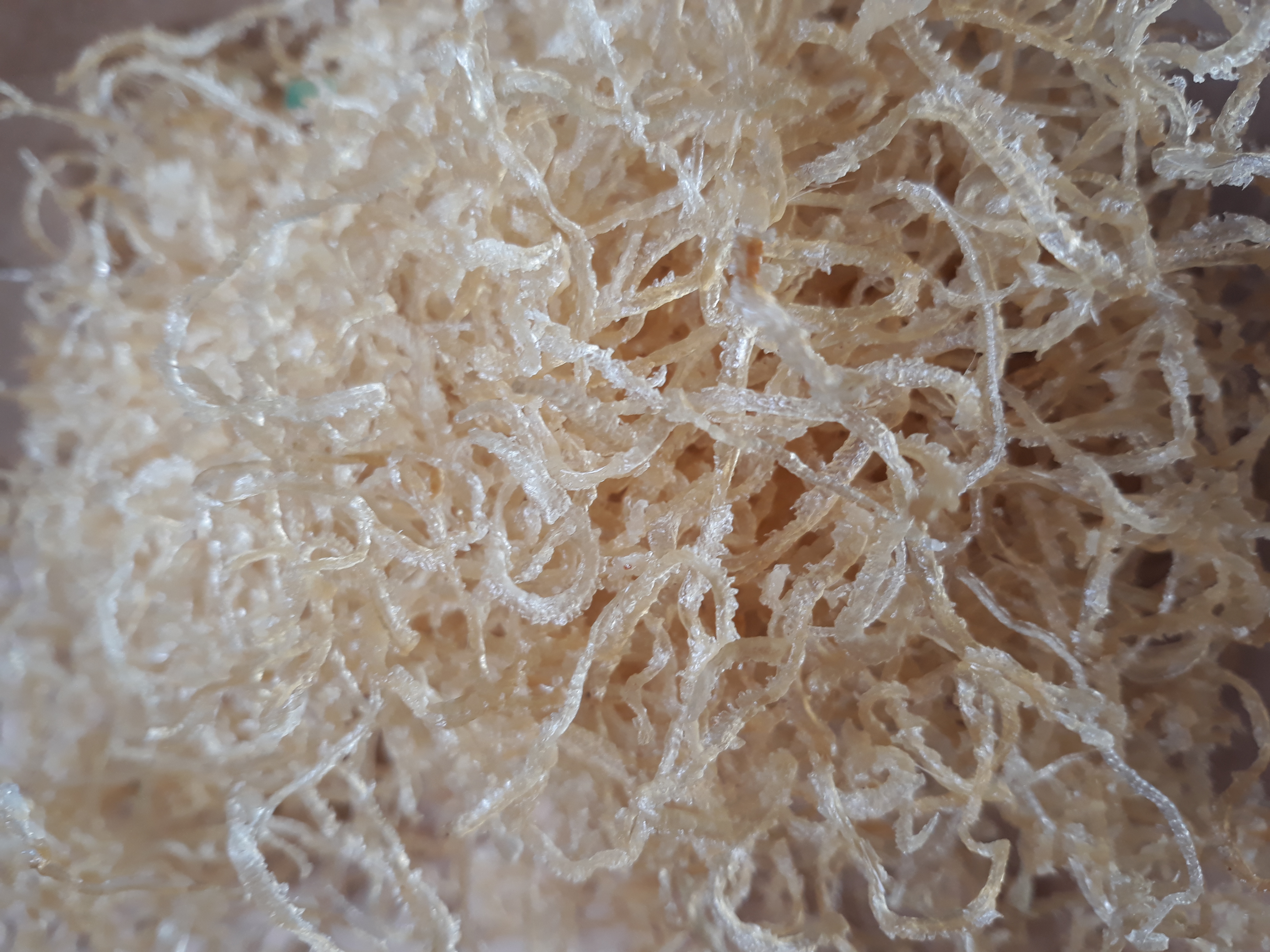 [HCM]BÌ CƠM TẤM SẤY KHÔ 1KG