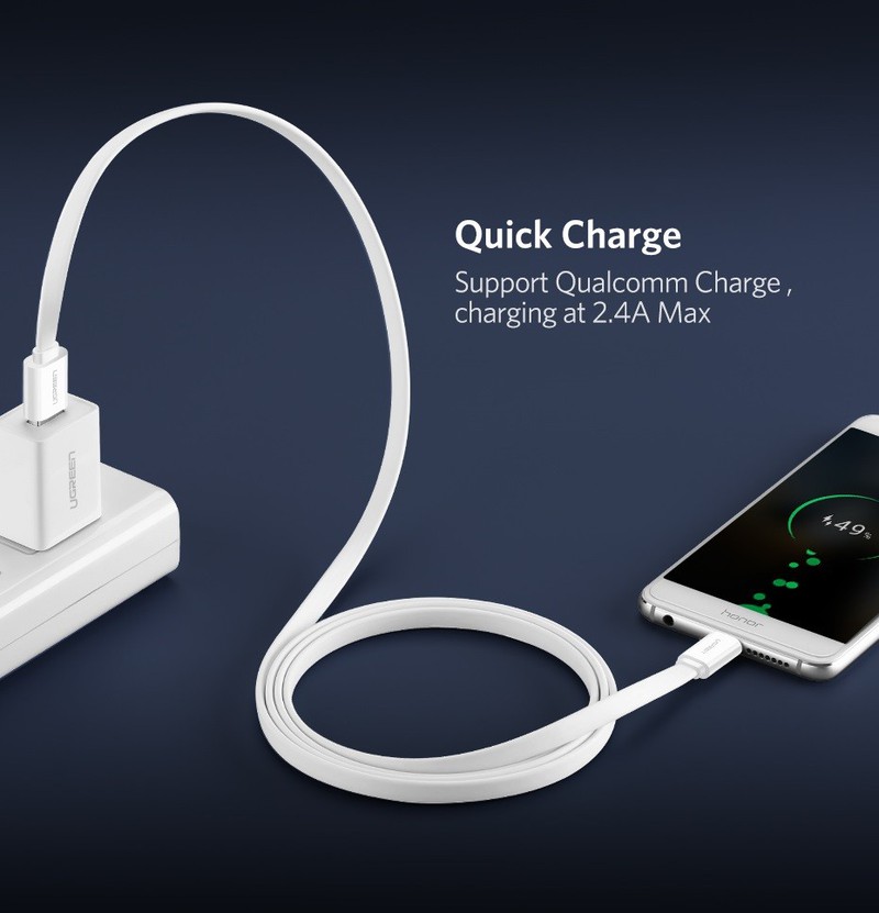 Cáp USB-C sang USB 3.0 1m Ugreen 10692