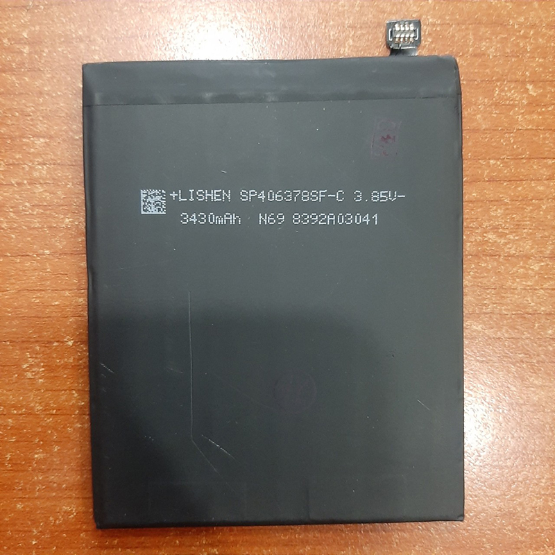 Pin Xiaomi Mi Mix 2s Zin