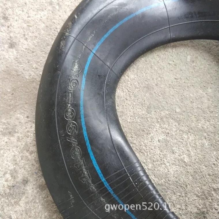 Săm xe moto mini 50cc 110/50-6.5 và 90/65-6.5