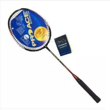 Vợt cầu lông có cước Proace 800/900 (Tập Luyện)