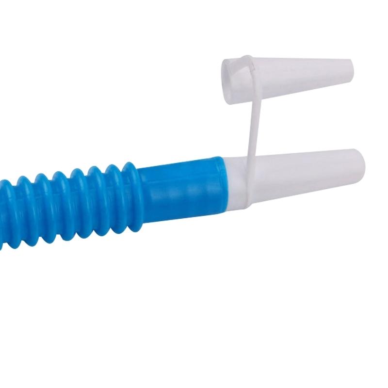 Bơm cầm tay mini - bơm bóng BG