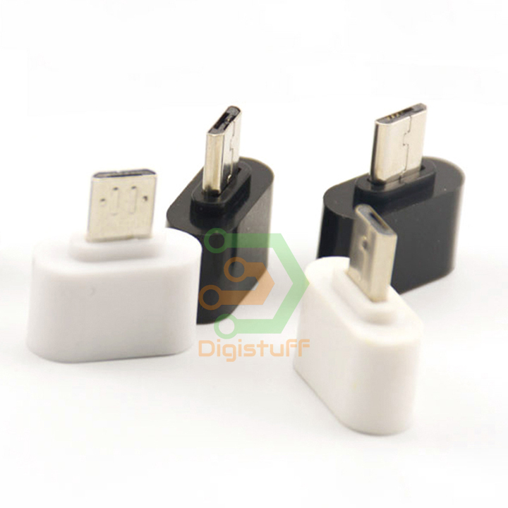 Đầu chuyển Micro USB sang USB 2.0