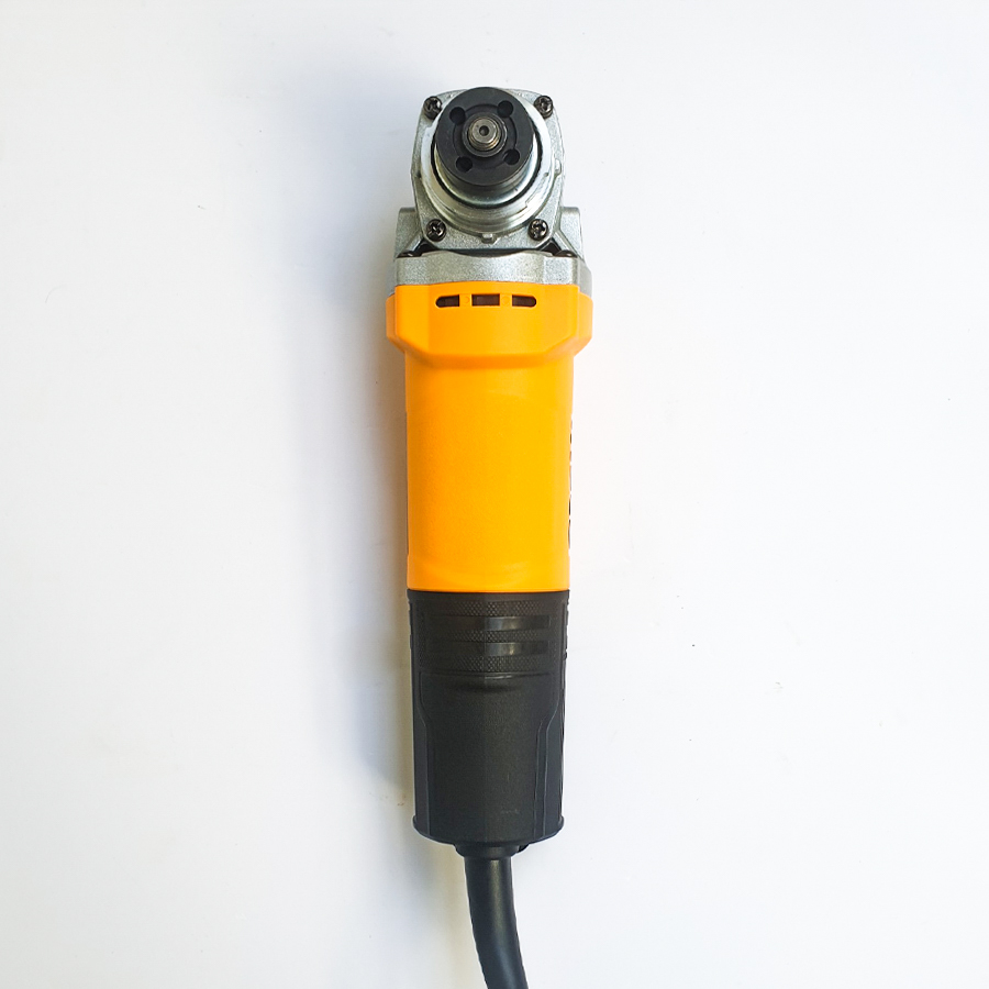 [HCM]4" (100mm) Máy mài góc 710W Ingco AG710382