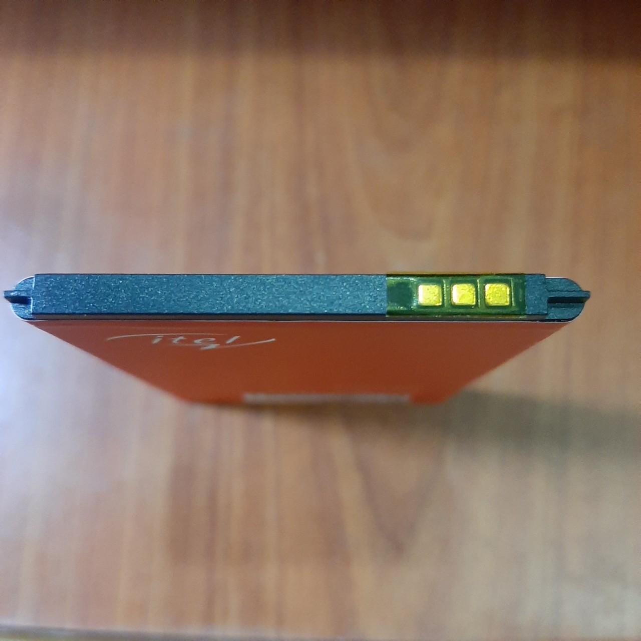 Pin điện thoại Itel A32F Zin