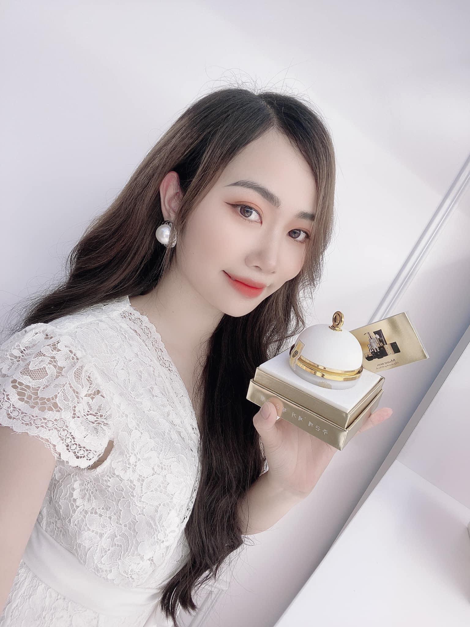 Cao nám hoàng cung cốt thông đỏ🌻FREESHIP🌻Trắng da sạch nám
