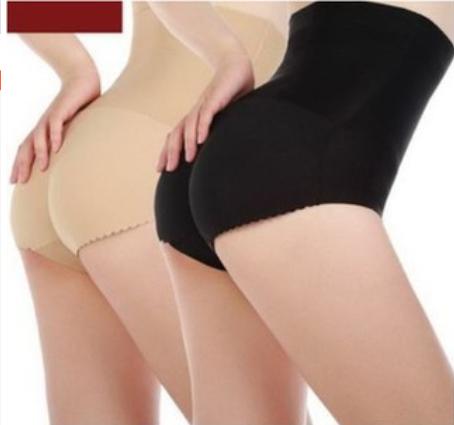 (Ảnh thật) Quần nâng mông, độn mông su có gen bụng (Thế giới đồ lót-Bông nguyễn)