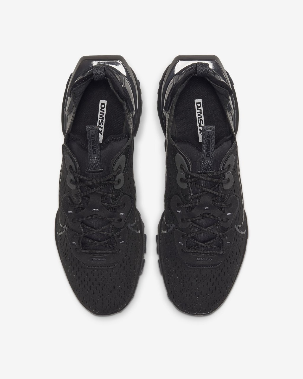 [HCM]Giày thể thao nam NIKE REACT VISION D/MS/X