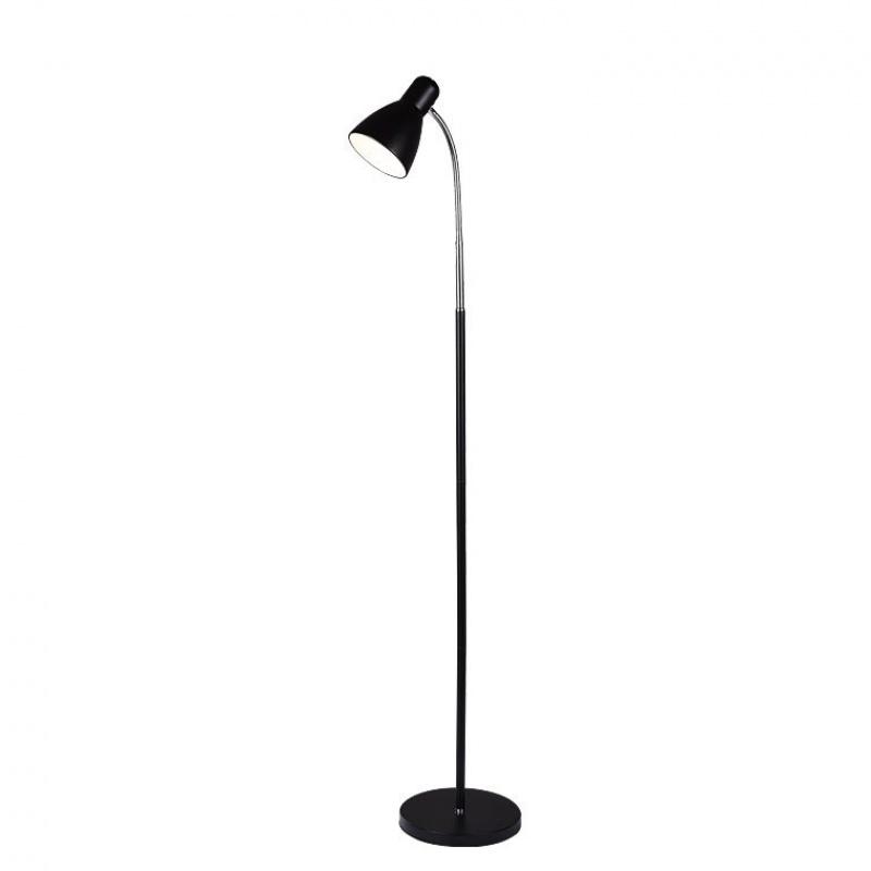 Đèn cây đọc sách IKEA DC9011-D màu đen