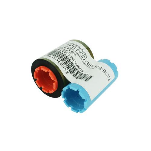 Ribbon màu HiTi CS200e YMCKO 400 Prints