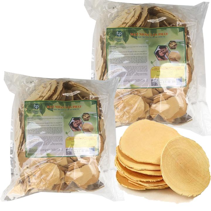 Com bo 2kg mật nhân