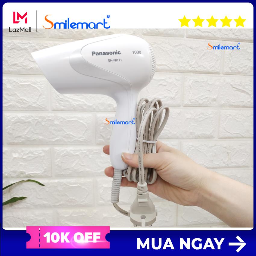 Máy sấy tóc Panasonic EH-ND11
