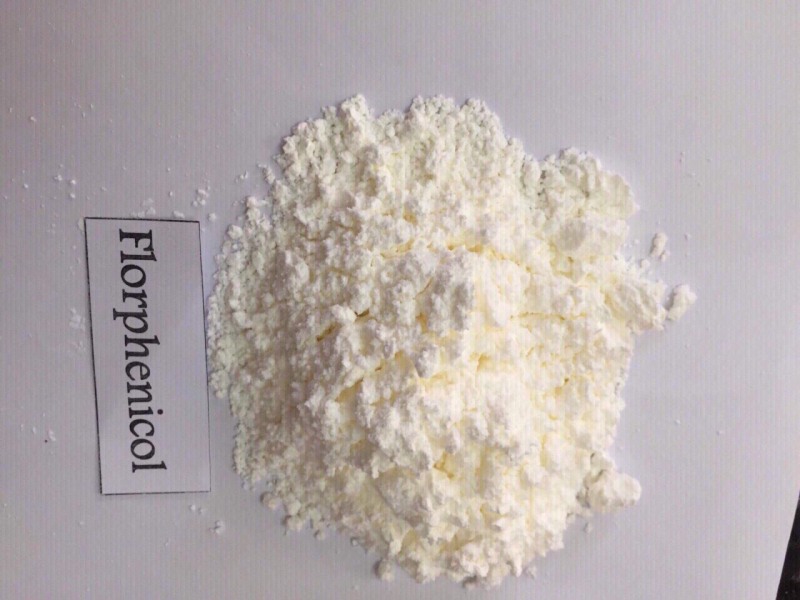 Florfenicol 98%