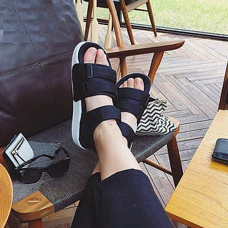 DÉP SANDAL ADILETTE 2.O CHÍNH HÃNG