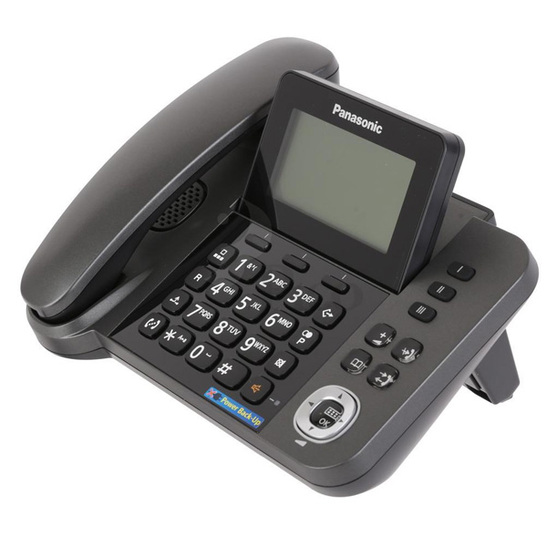 Điện thoại bàn Panasonic KX-TGF310