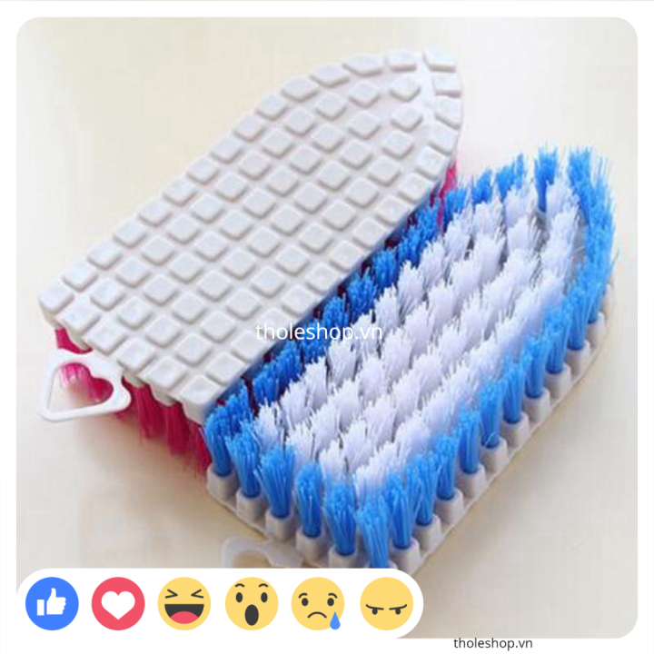 Bàn chải uốn cong góc đa năng - Bàn chải cọ bồn vệ sinh nhà bếp uốn cong mọi góc canh - Bàn chải chà vệ sinh uốn cong