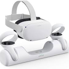 [Trả góp 0%]Dock sạc Anker cho kính Oculus Quest 2