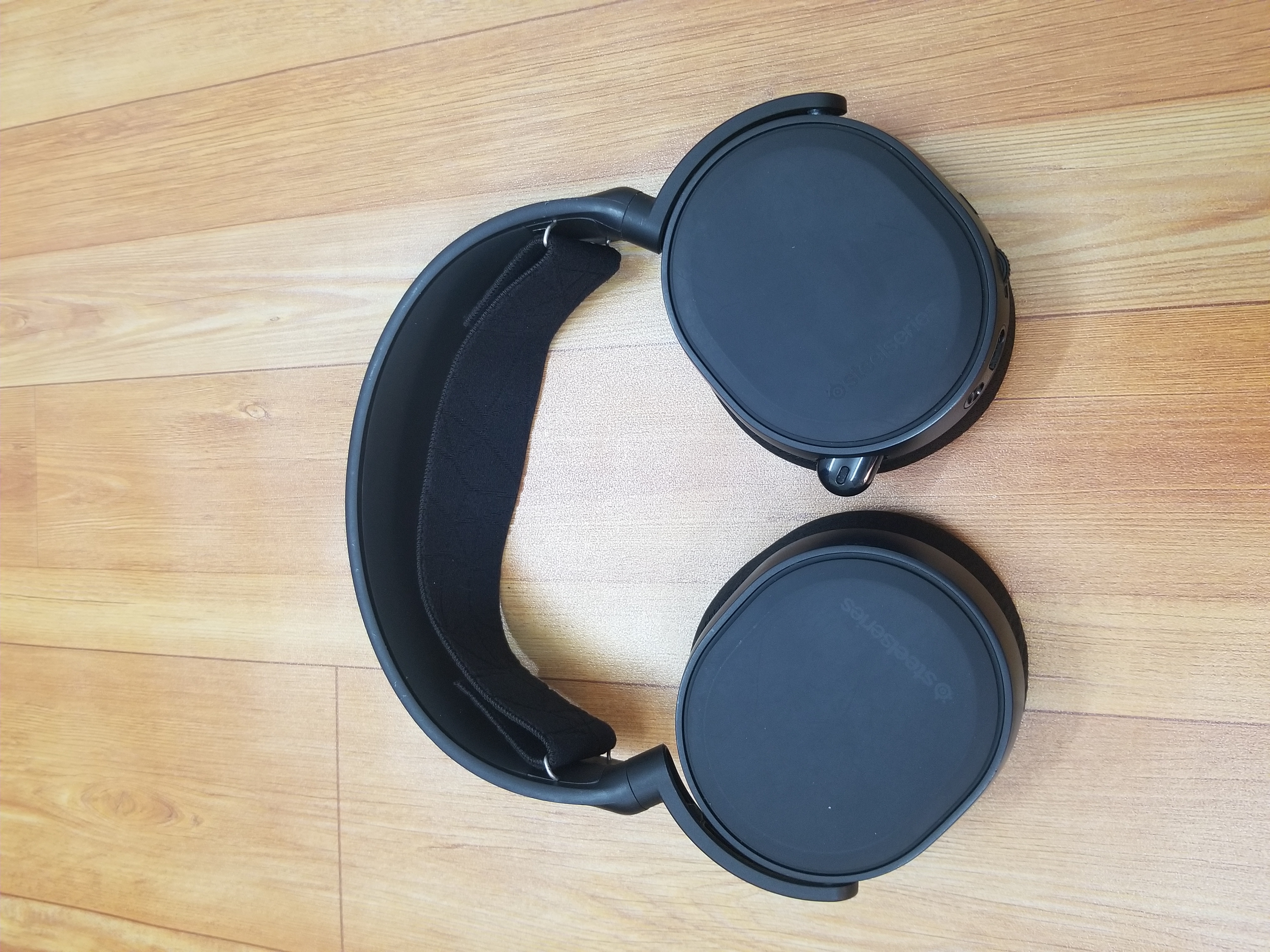 [HCM]Tai nghe Steelseries Arctis 5 2nd bảo hành 3 tháng