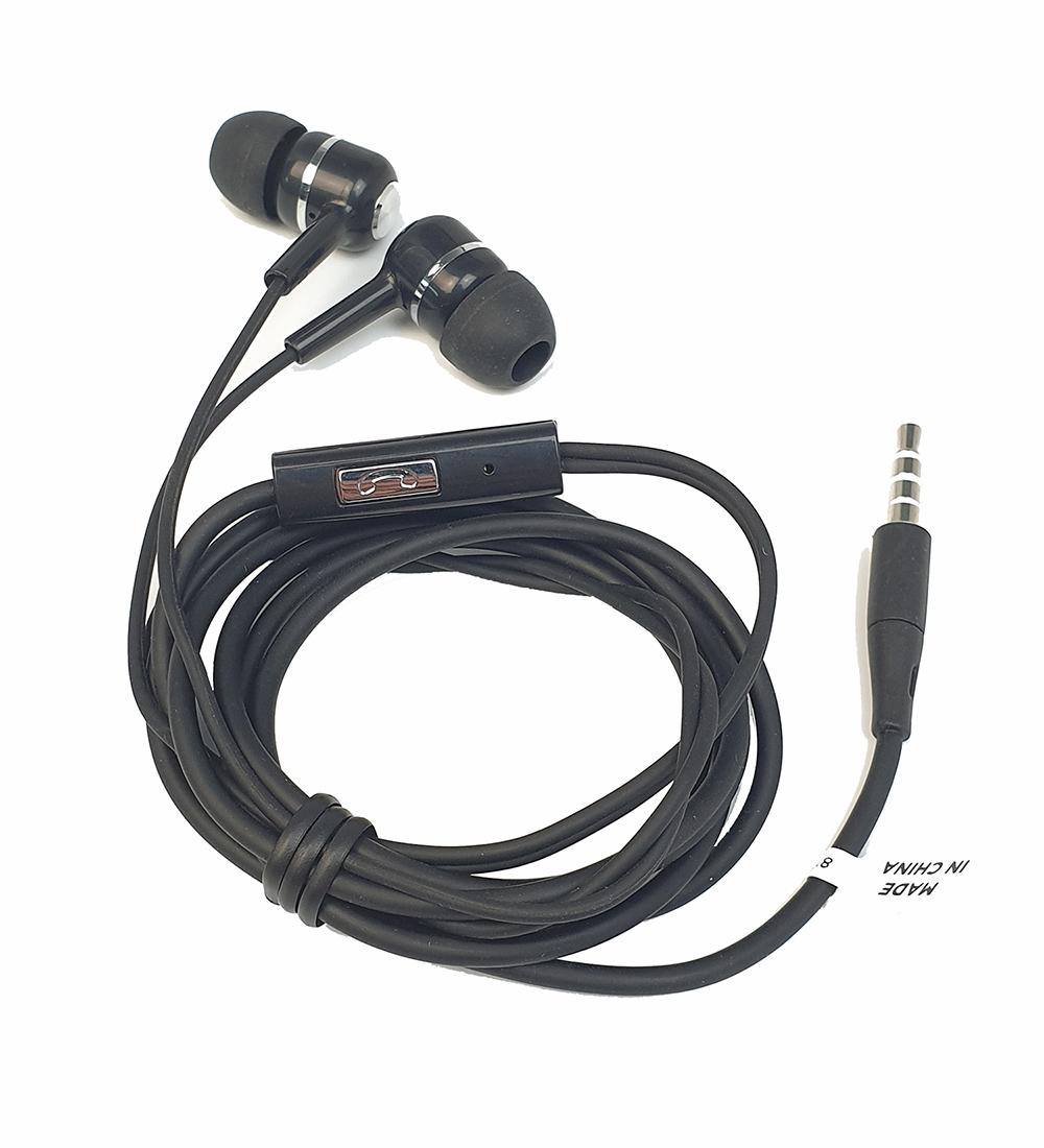 Tai nghe BYZ SE519 bass hay có mic cho iPhone, Android