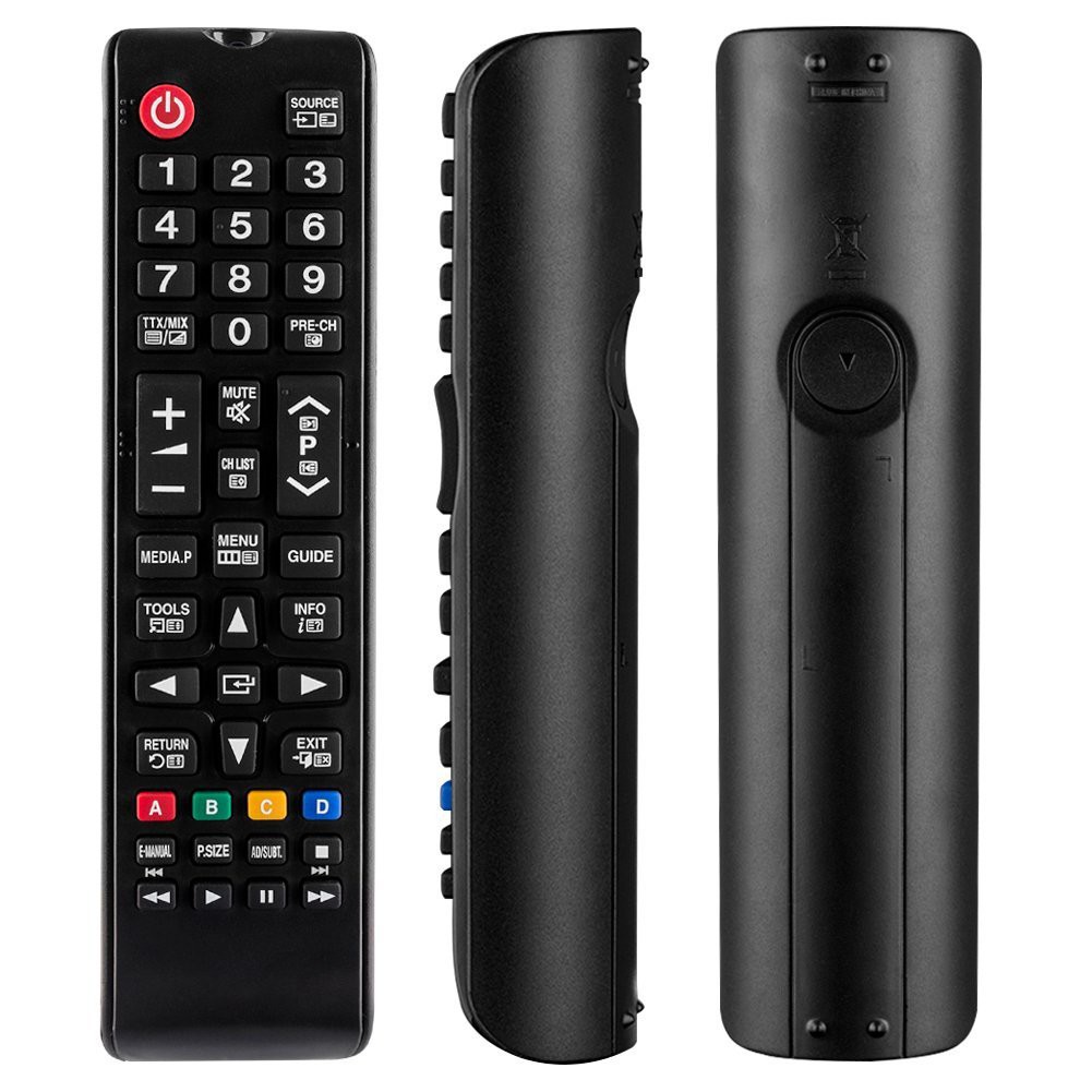 Remote tivi Smart Samsung