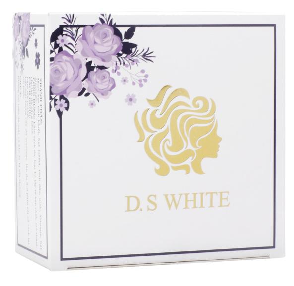 [HCM]Tẩy Tế Bào Chết Body DS White