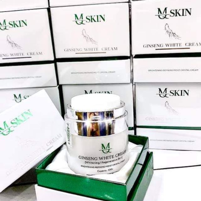 [HCM]KEM  FACE NHÂN SÂM MQ SKIN.
