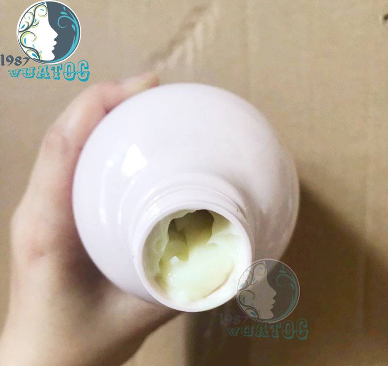 Hấp Siêu Phục Hồi Tóc No7