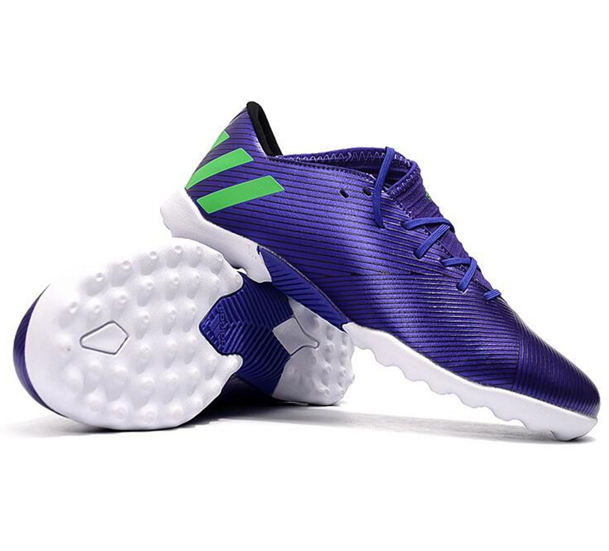 GIÀY SÂN CỎ NHÂN TẠO  Adidas Messi 19.3 Tím