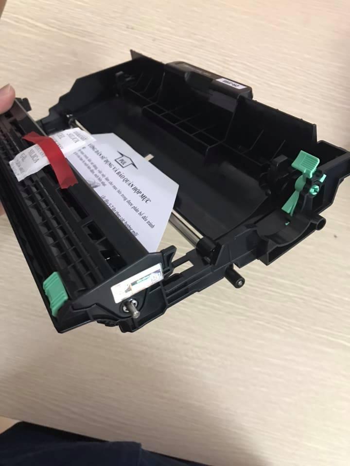 Cụm trống dr2385 cho bro.ther 2321d/2361d/2366dw/2520d/2701d/2701dw nhập khẩu