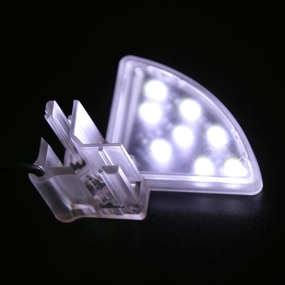 Đèn led mini cho bể cá thủy sinh