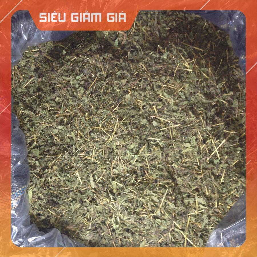 [Bịch 1Kg] ✅ Cỏ Ngọt - Cây Cỏ Ngọt - Cỏ Ngọt Khô ( Cỏ Ngọt Sapa )