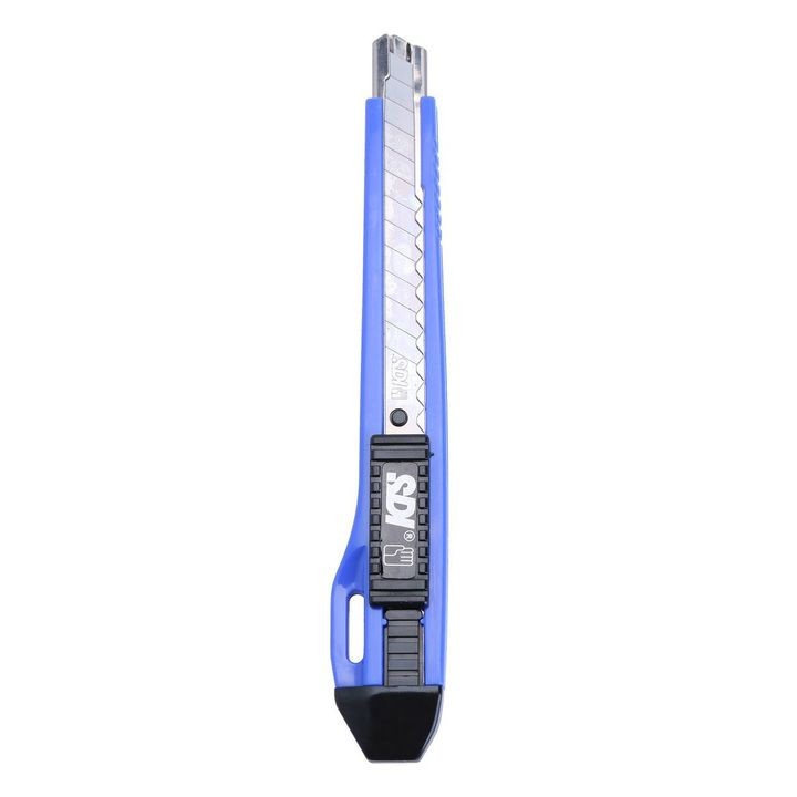 Combo 2 dao rọc giấy SDI 0404 - Loại nhỏ