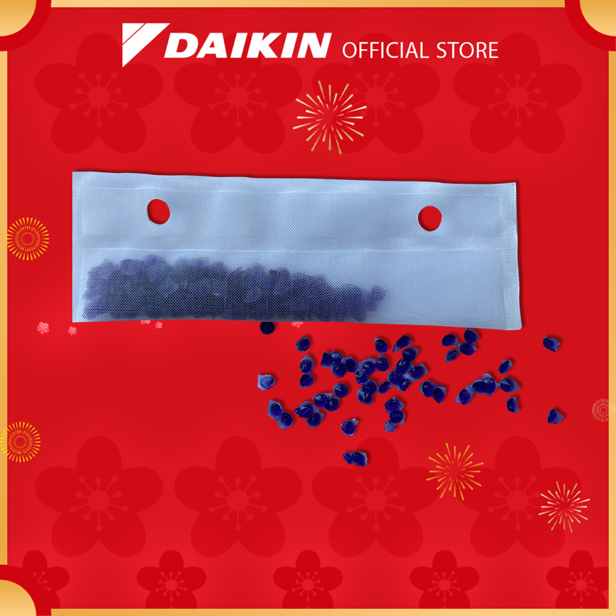 Bộ phận ion bạc kháng khuẩn Daikin (9g)