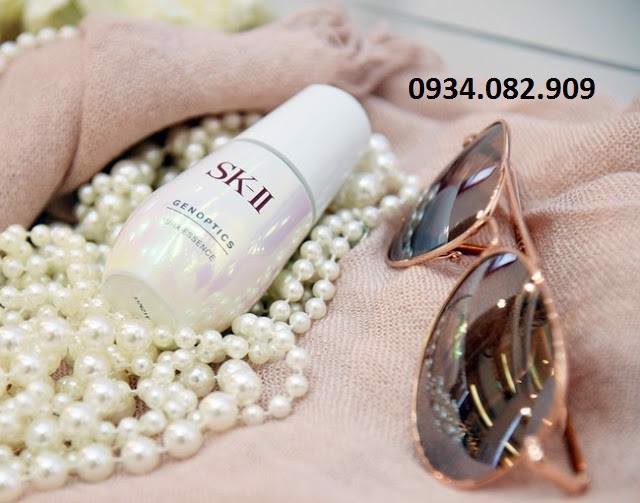 Tinh Chất Serum SK-II Aura Essence 50ml
