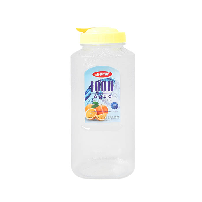 Binh Nước Hàn Quốc Song Long 2773 - 1L