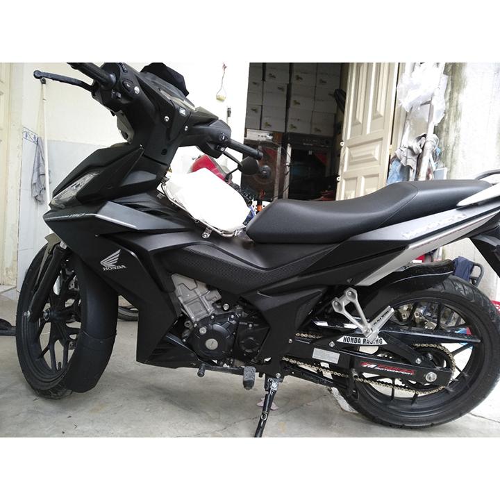 Dè chắn bùn winner 150