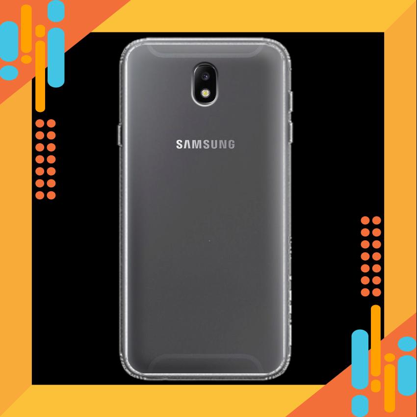 [HCM]Ốp lưng Samsung Galaxy J7 pro/ J730 - 01054 - Silicon Dẻo