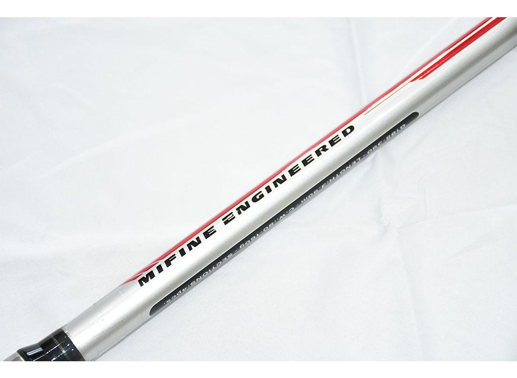 Cần câu lục FIRE DRAGON SURF MASTER
