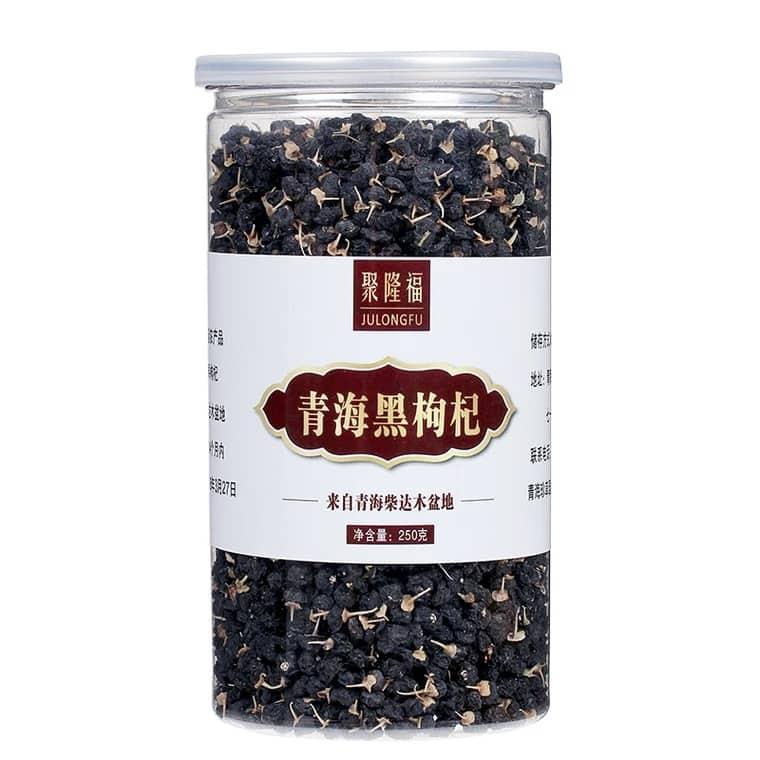 [HCM]Hắc Kỷ Tử Black Goji Berry
