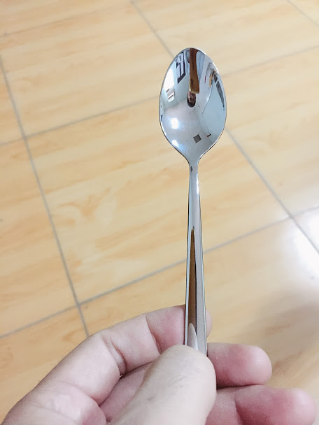 SET 3 MUỖNG CÀ PHÊ WMF HÀNG NỘI ĐỊA ĐỨC