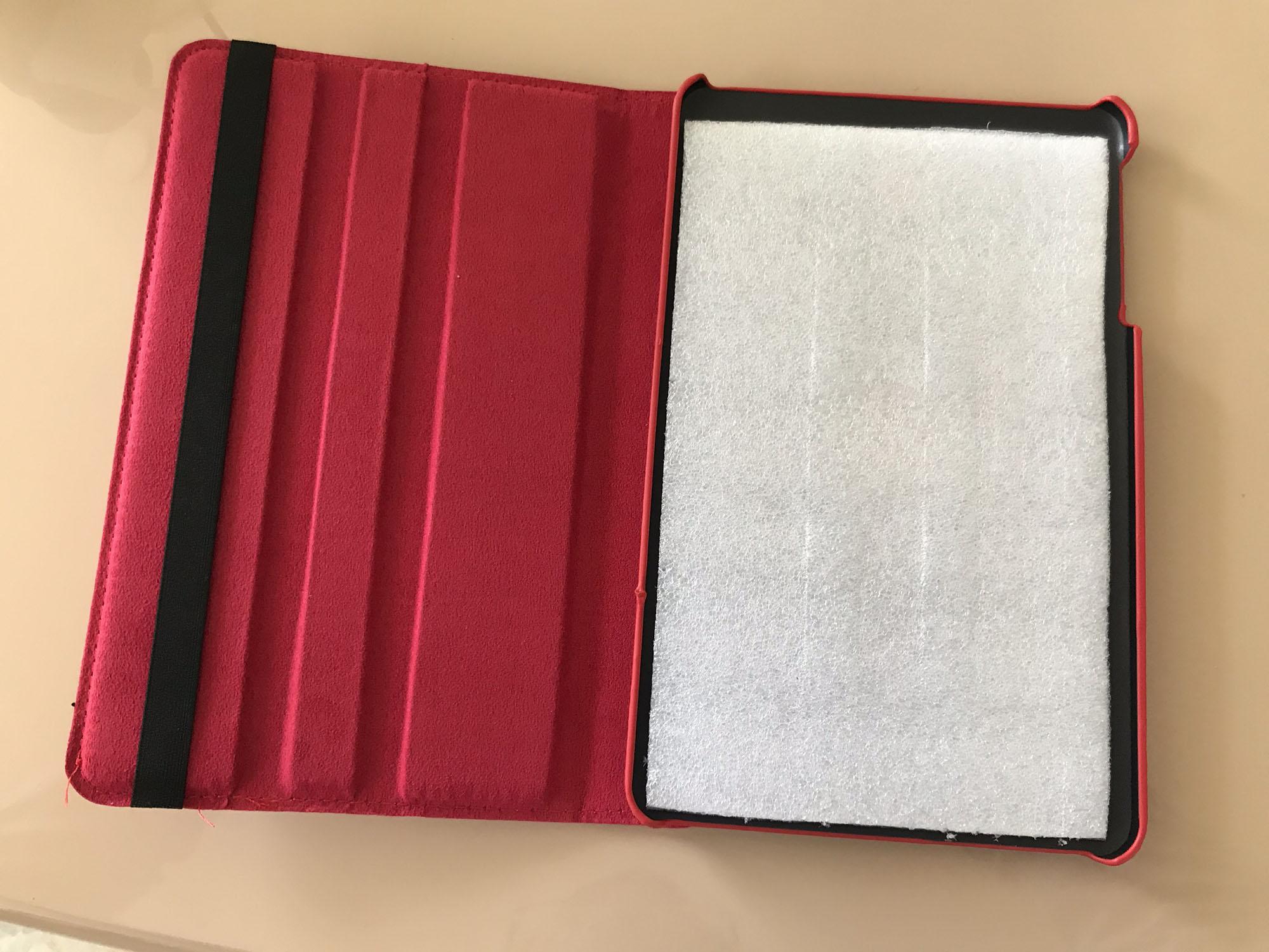 Bao Da Samsung Galaxy Tab E 9.6 - Bao da T560/T561