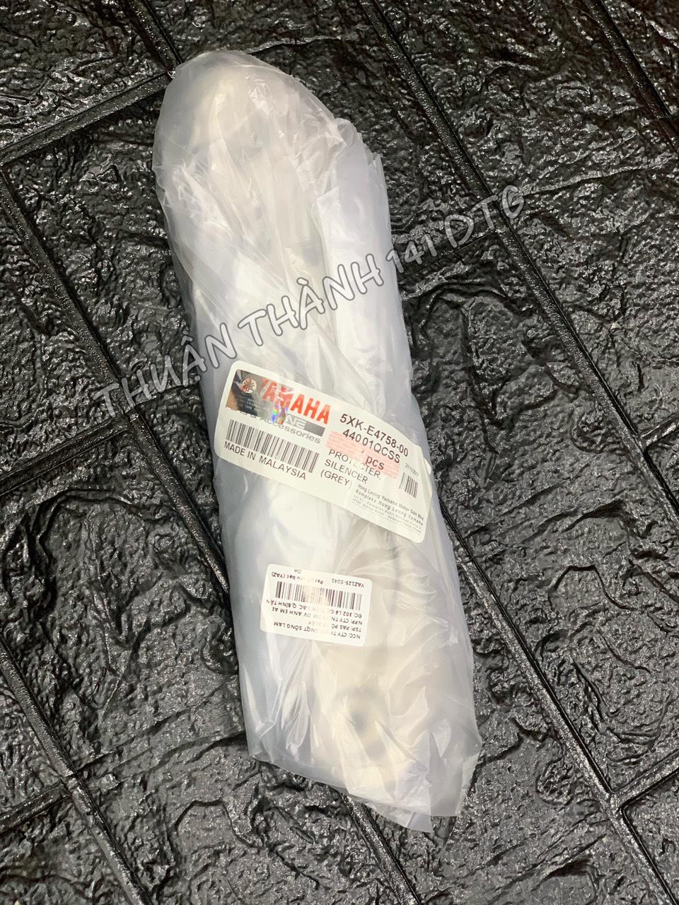 PAS PÔ SAU YAZ ZIN - CHÍNH HẢNG