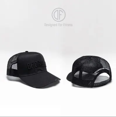Summer baseball cap | DF ORIGINAL