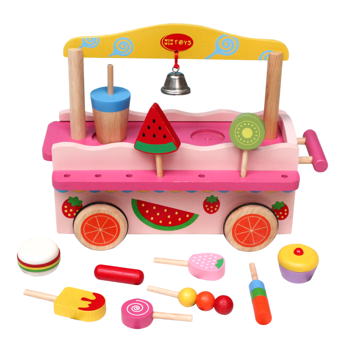Gian hàng cho bé Winwintoys - 69232