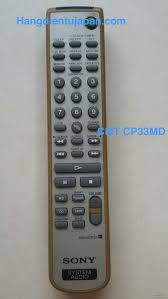 Điều khiển học lệnh các dàn mini nhật bản