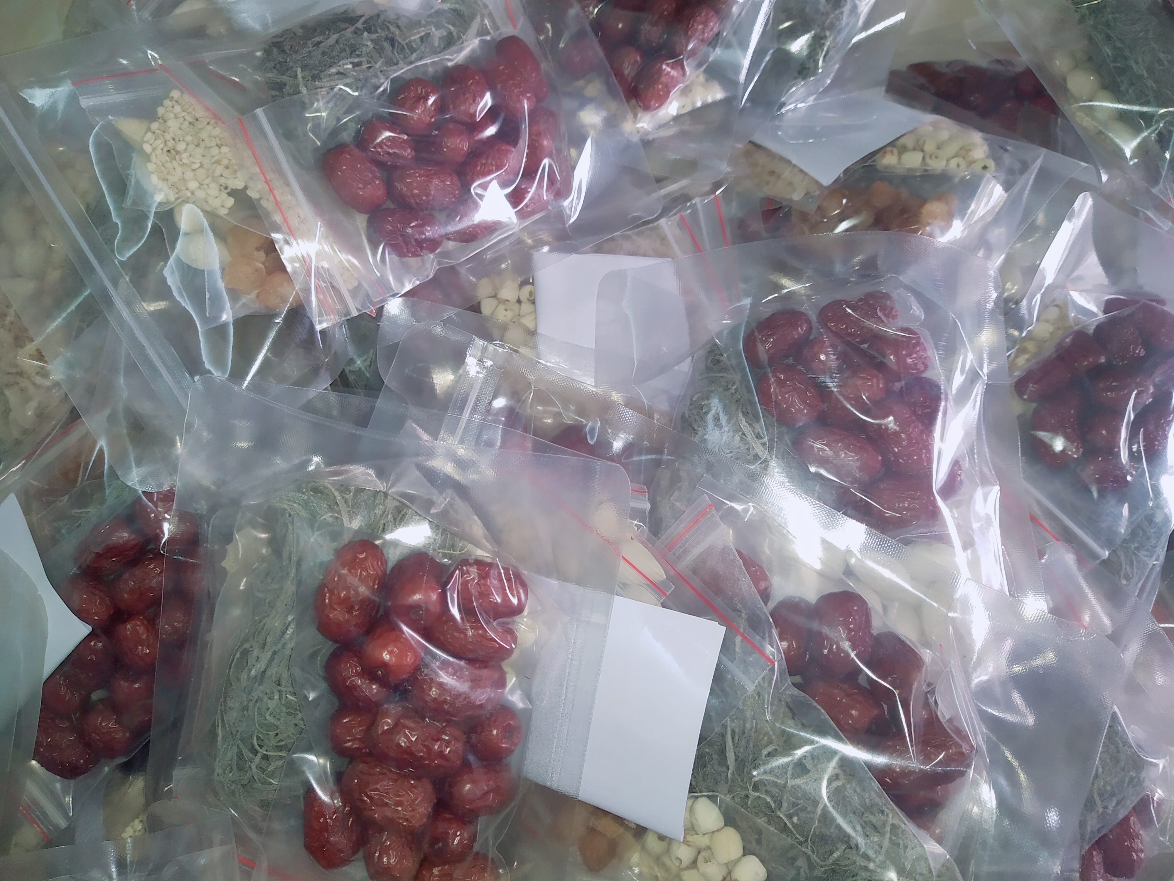 20 set chè 12 vị ( mỗi set 500g )